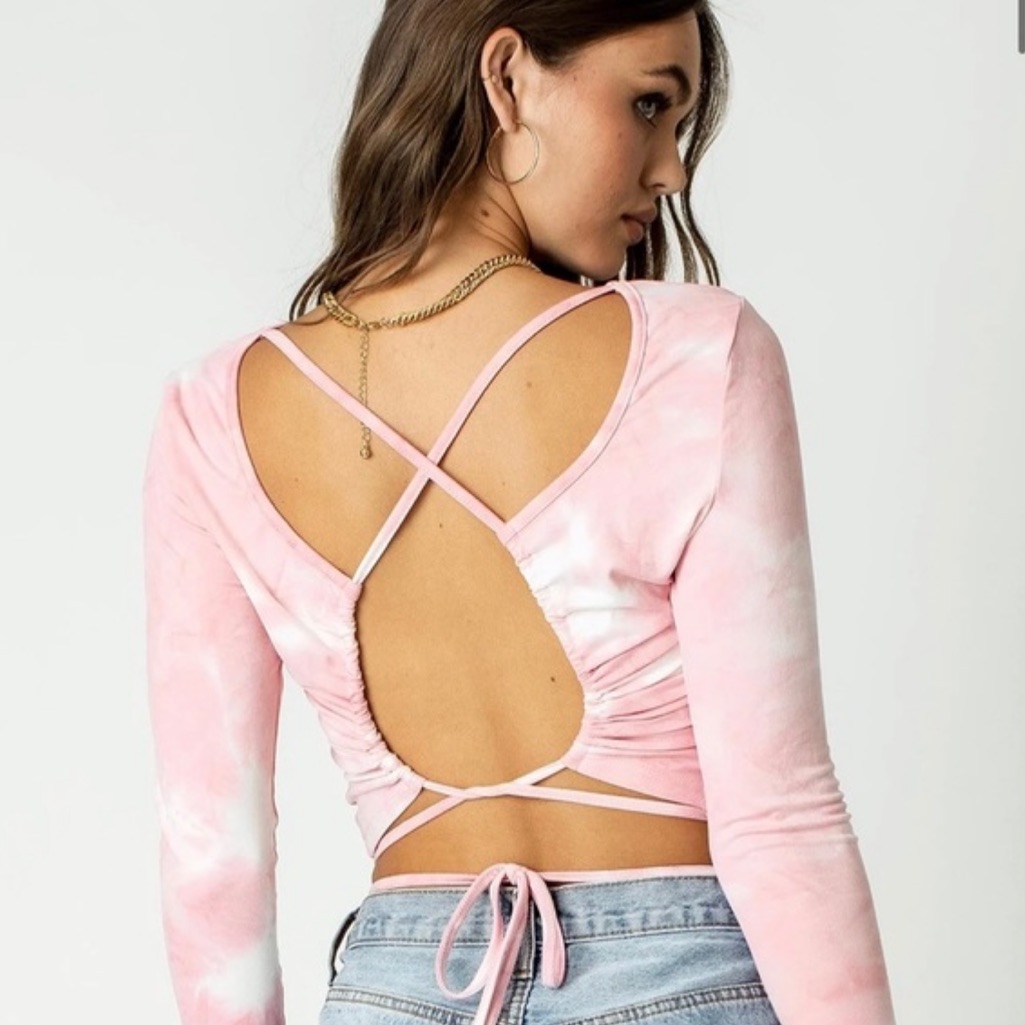 Princess Polly Jaden Top